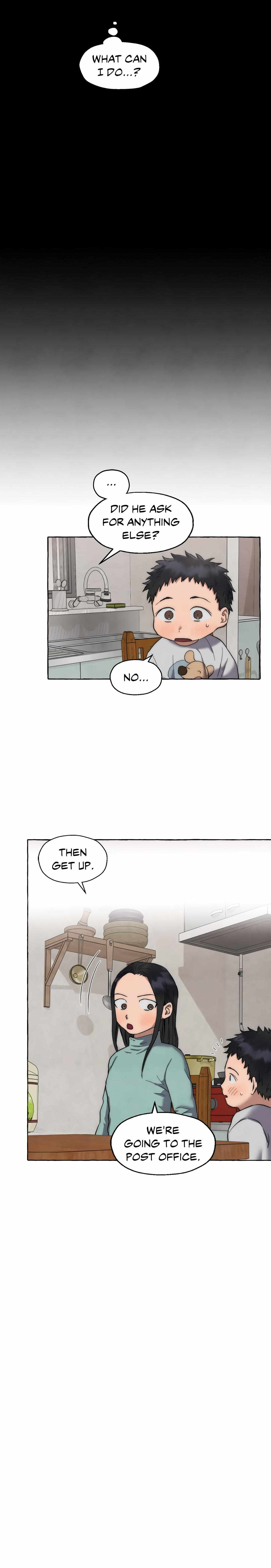 Read Slammer Dogs Manga Online