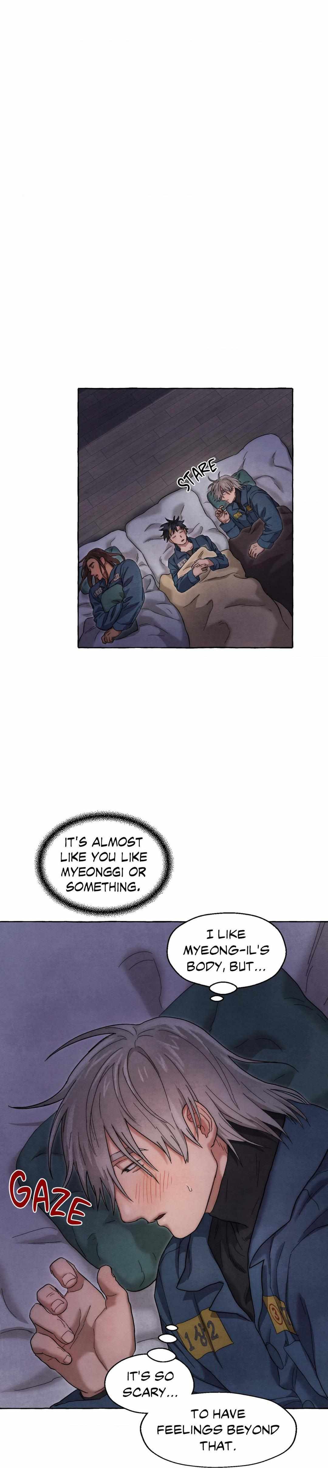 Read Slammer Dogs Manga Online