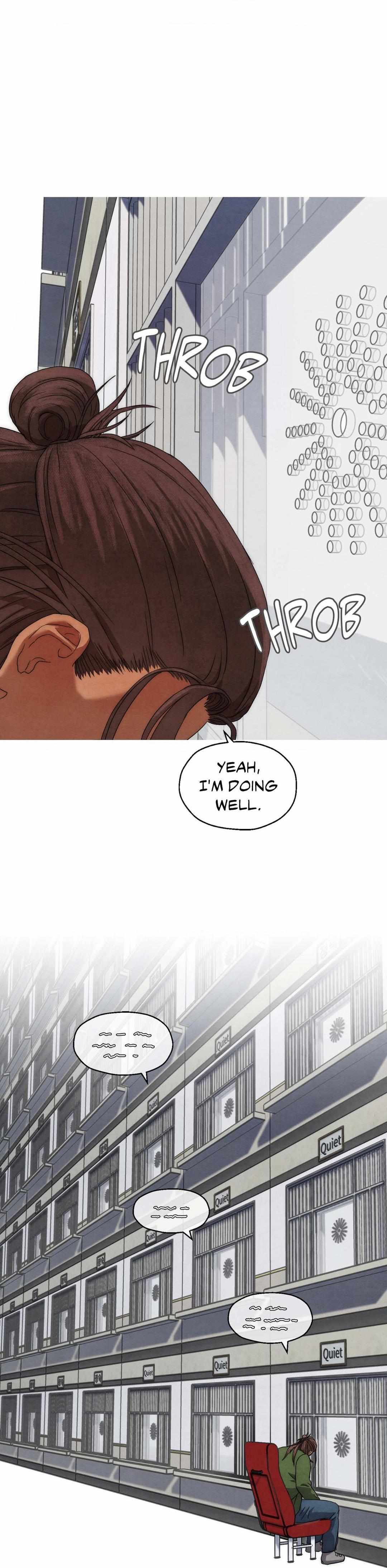 Read Slammer Dogs Manga Online