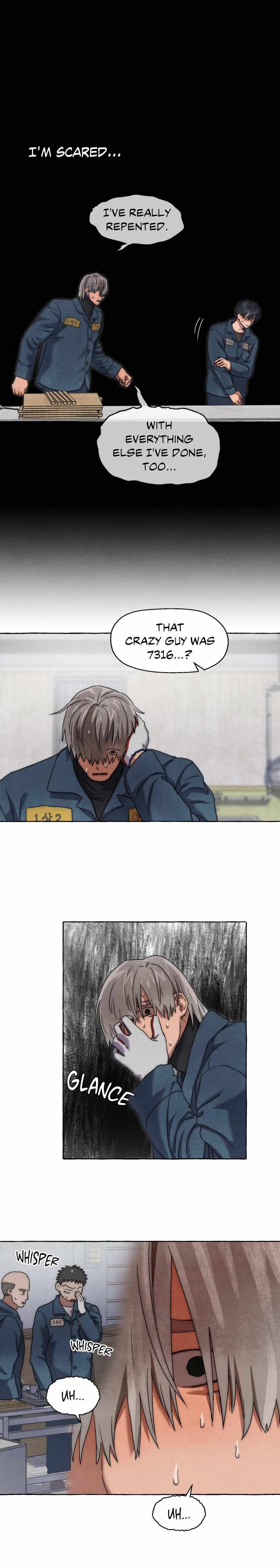 Read Slammer Dogs Manga Online