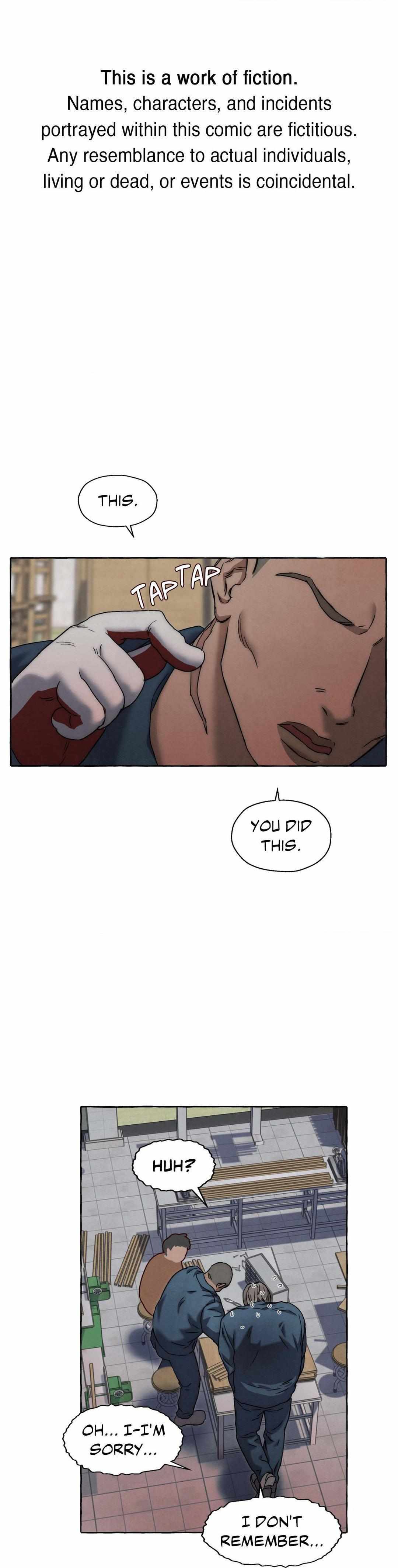 Read Slammer Dogs Manga Online