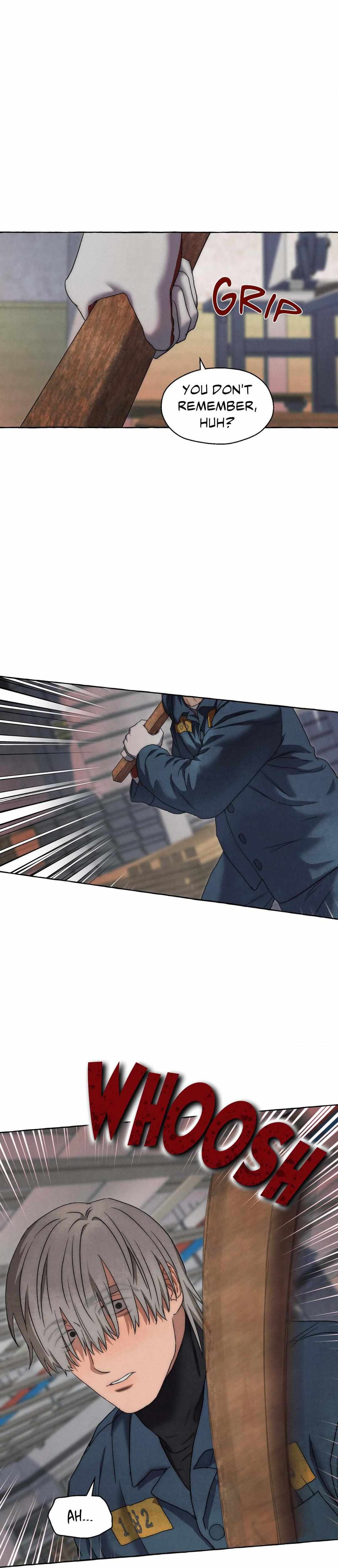 Read Slammer Dogs Manga Online