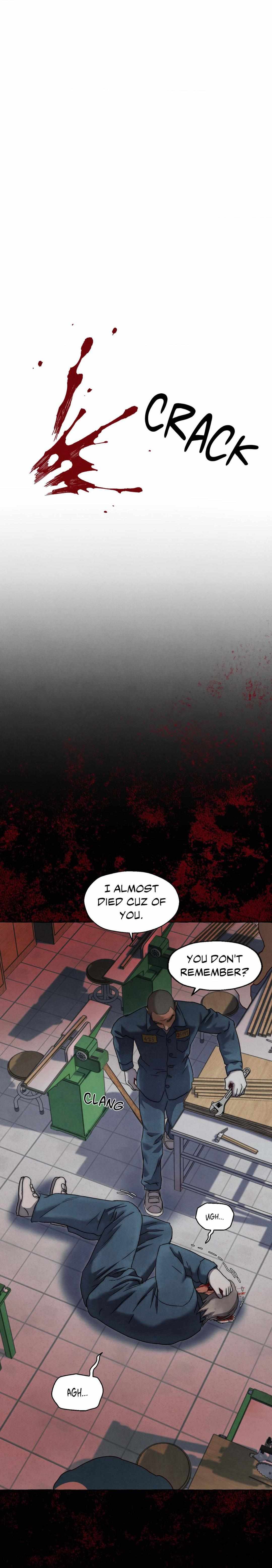 Read Slammer Dogs Manga Online