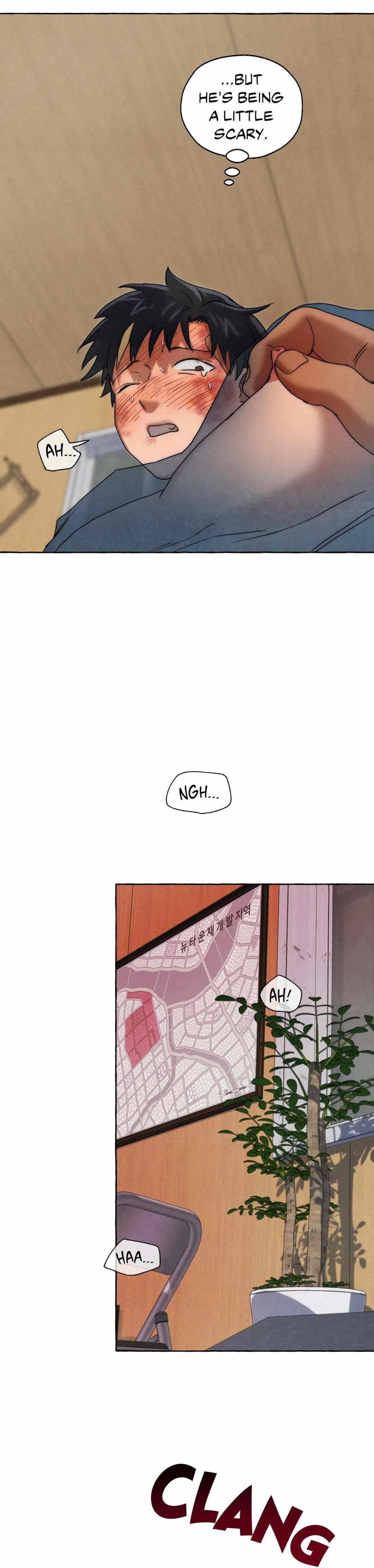 Read Slammer Dogs Manga Online