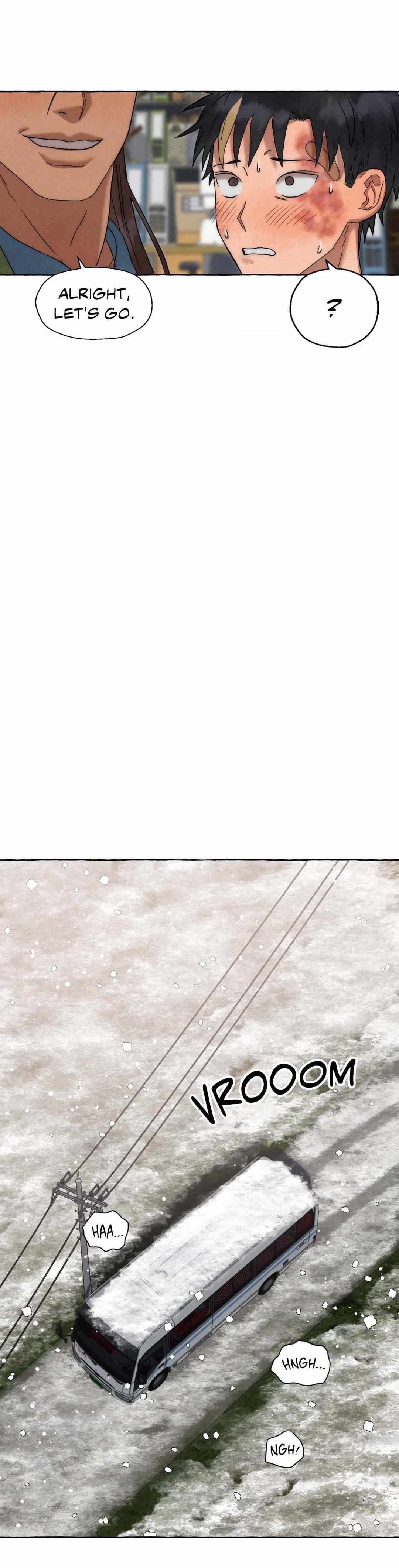Read Slammer Dogs Manga Online
