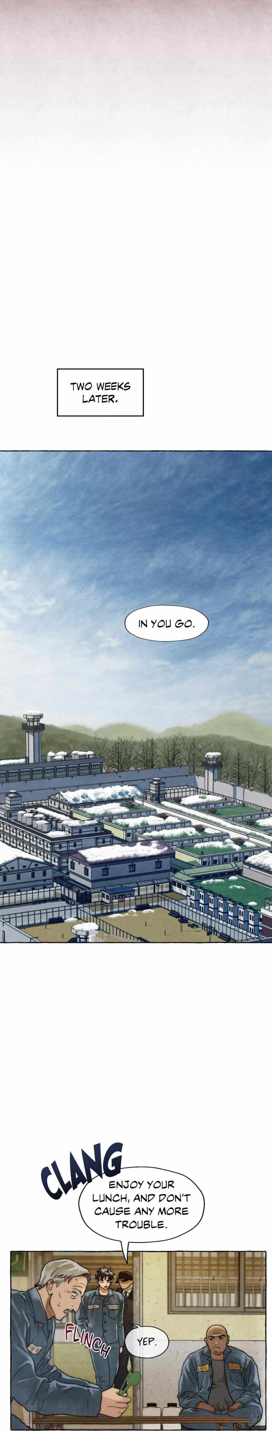 Read Slammer Dogs Manga Online