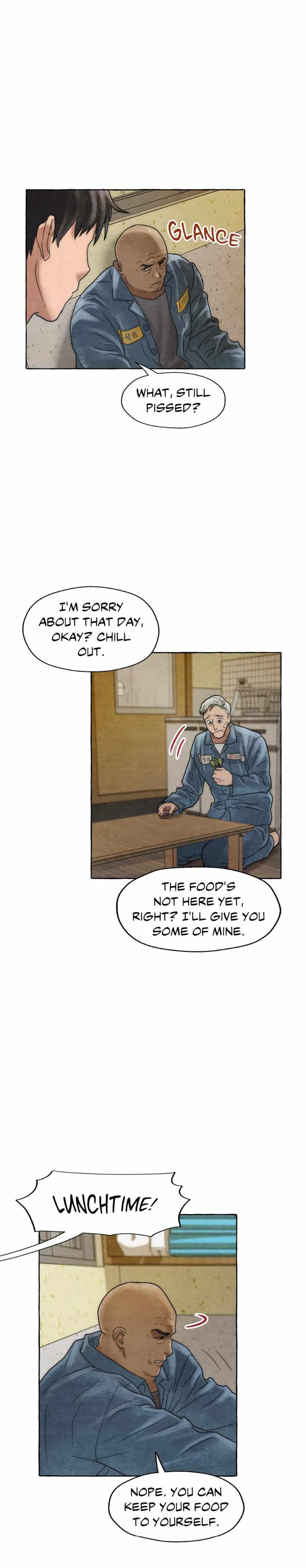 Read Slammer Dogs Manga Online