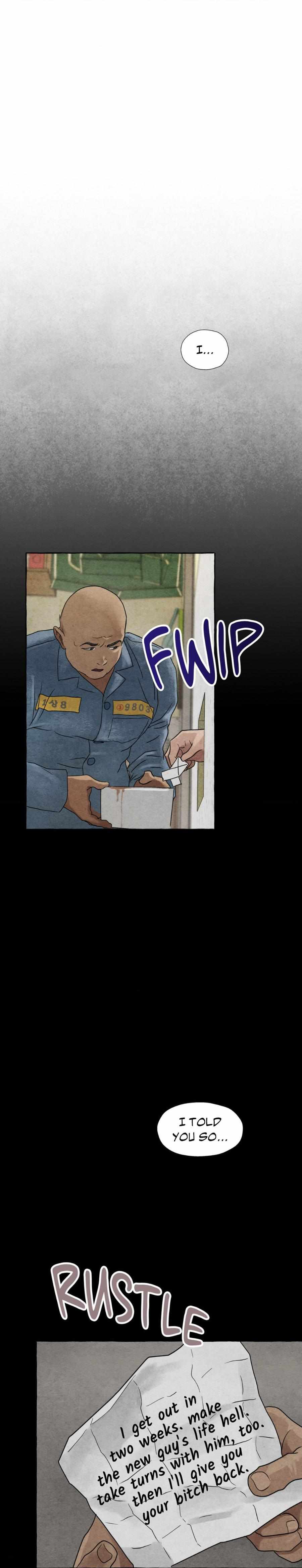 Read Slammer Dogs Manga Online