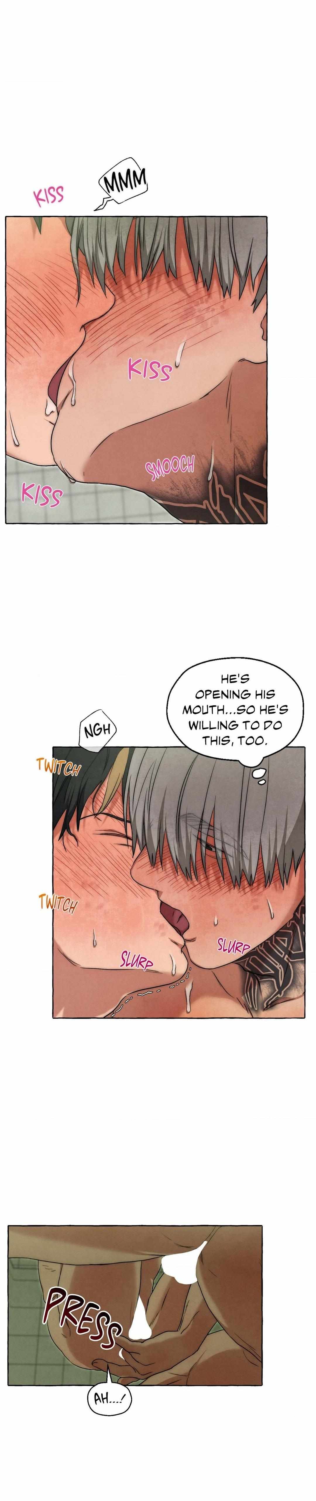 Read Slammer Dogs Manga Online