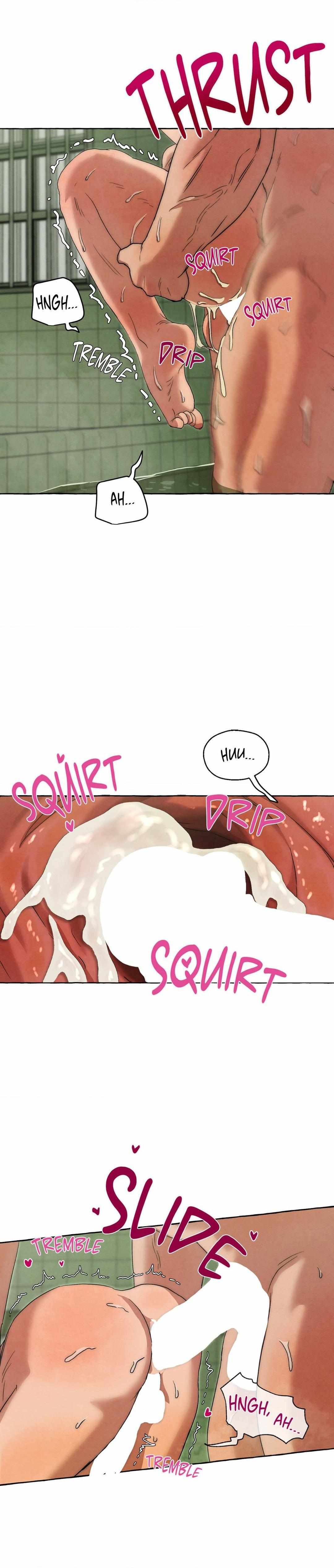 Read Slammer Dogs Manga Online