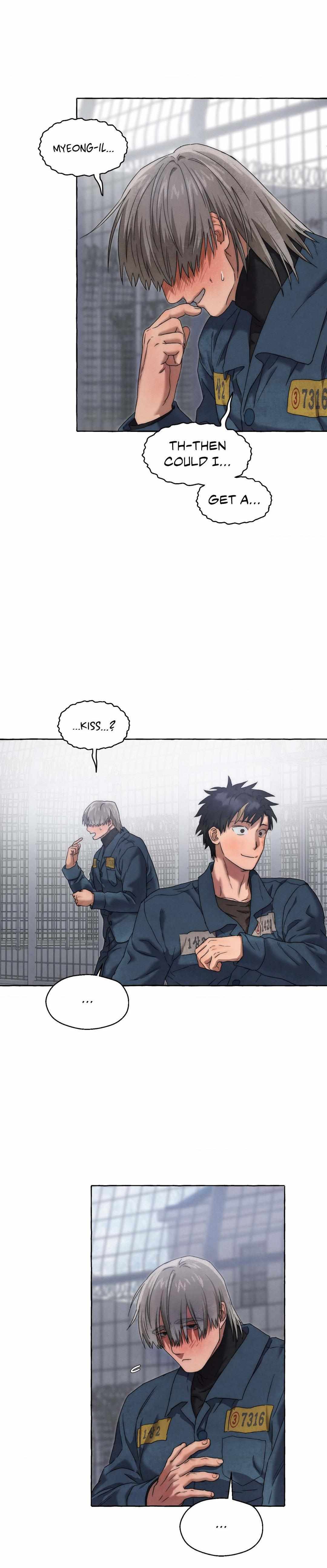 Read Slammer Dogs Manga Online