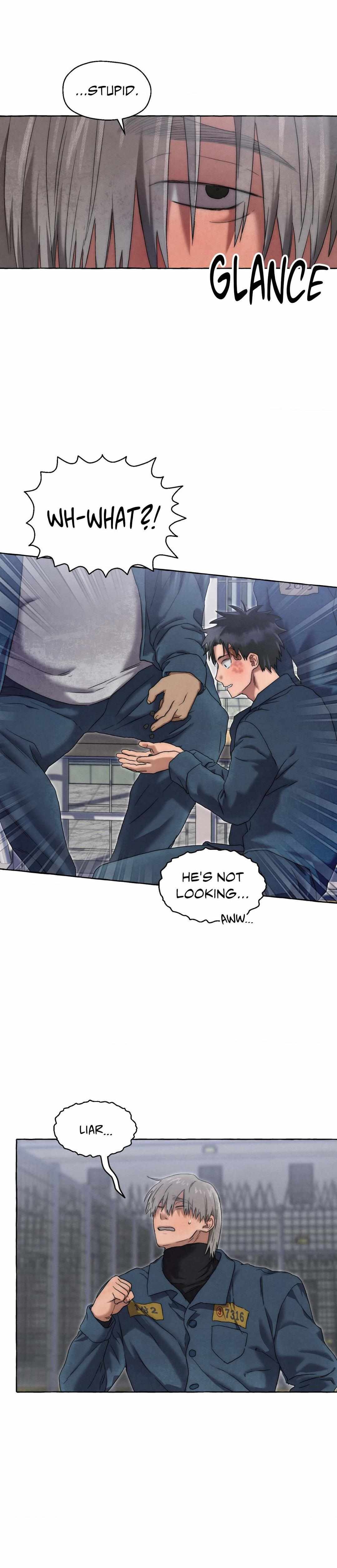 Read Slammer Dogs Manga Online