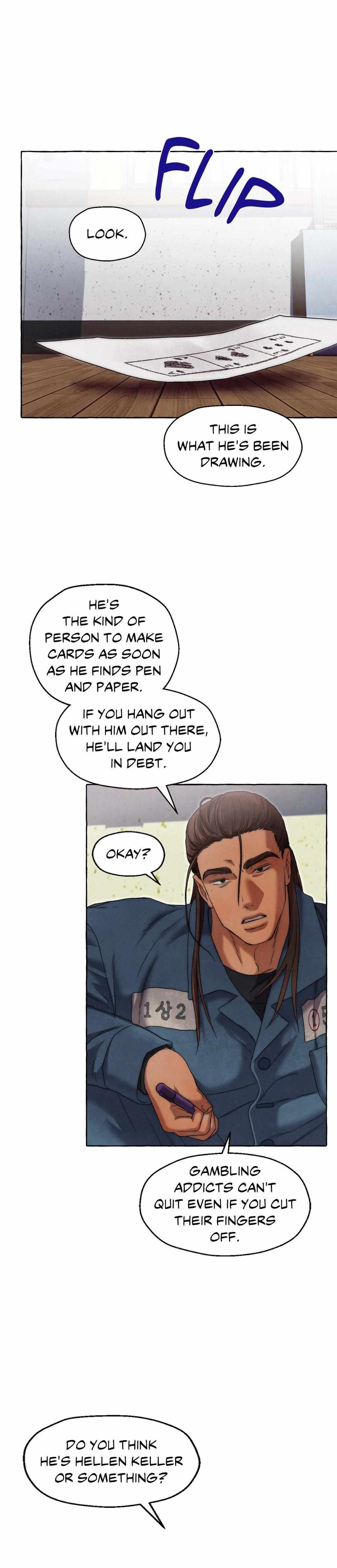 Read Slammer Dogs Manga Online