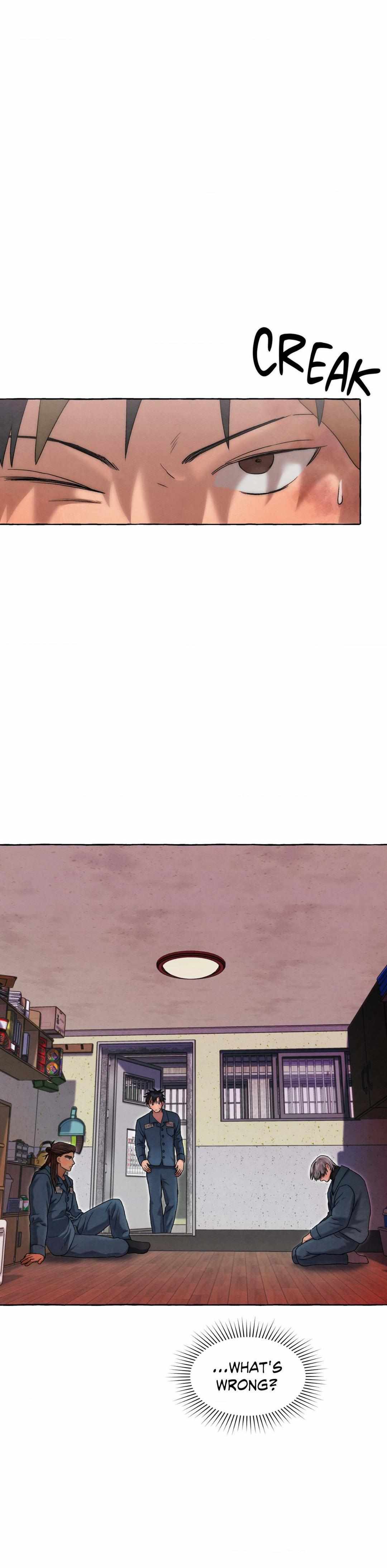 Read Slammer Dogs Manga Online