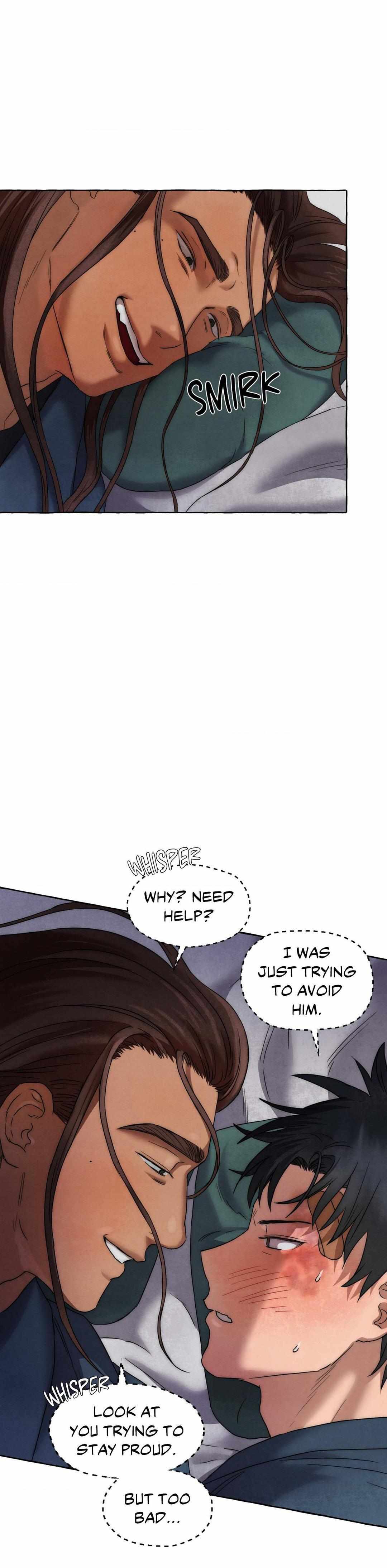 Read Slammer Dogs Manga Online