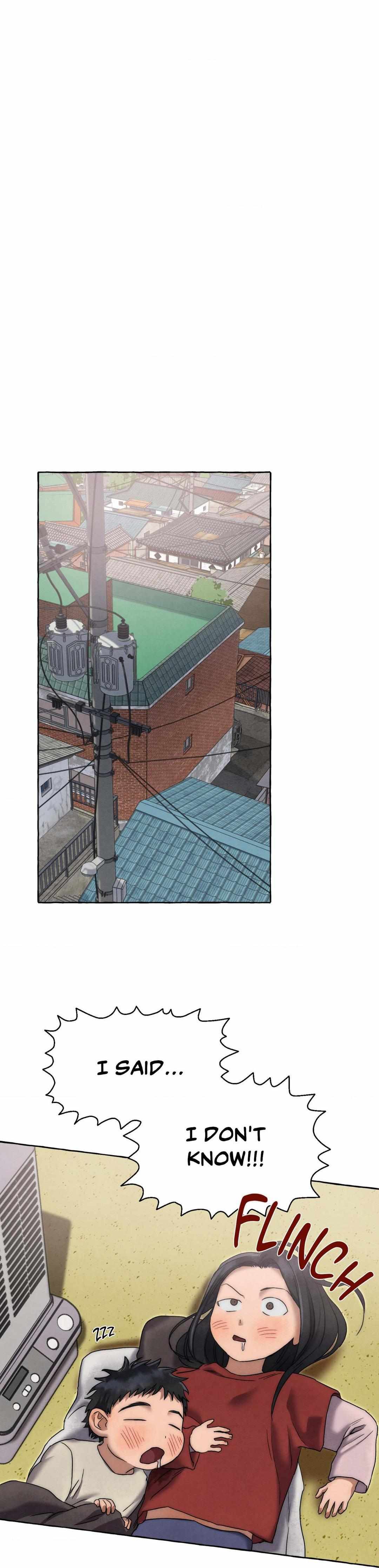 Read Slammer Dogs Manga Online