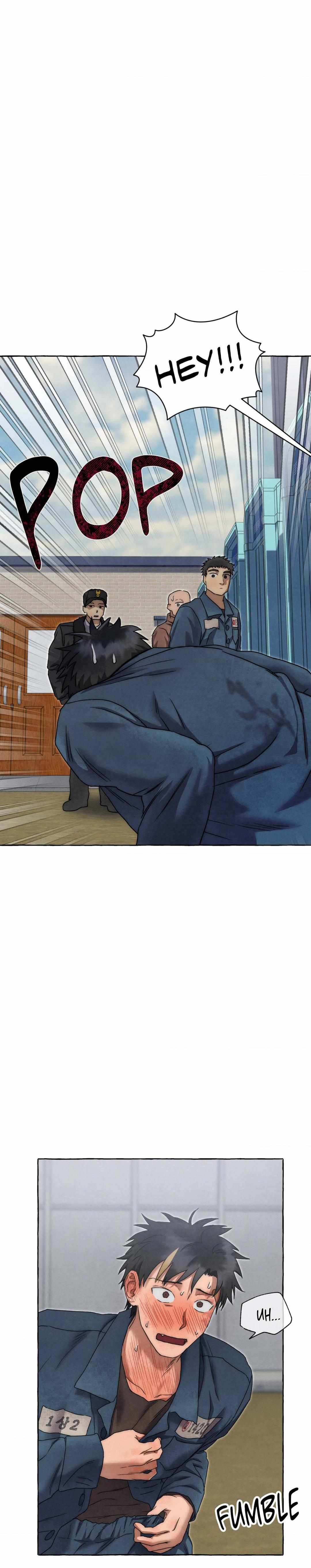 Read Slammer Dogs Manga Online