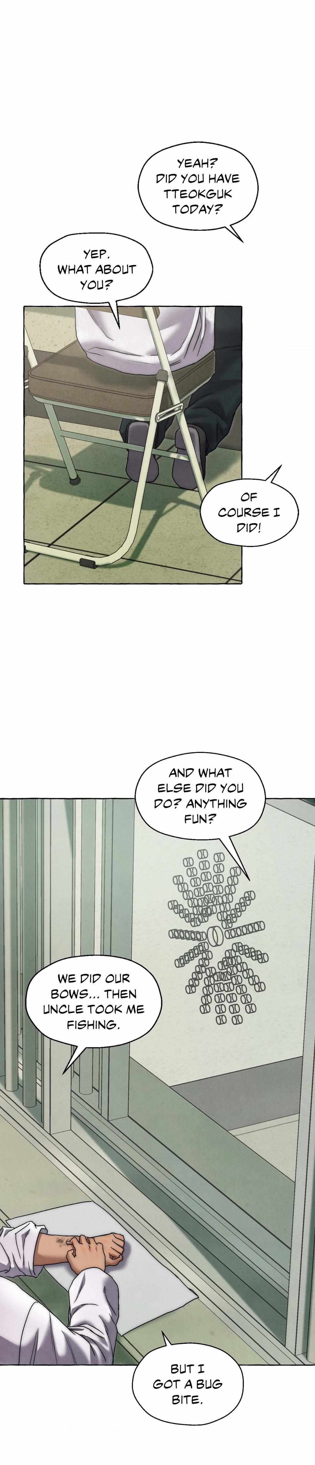 Read Slammer Dogs Manga Online
