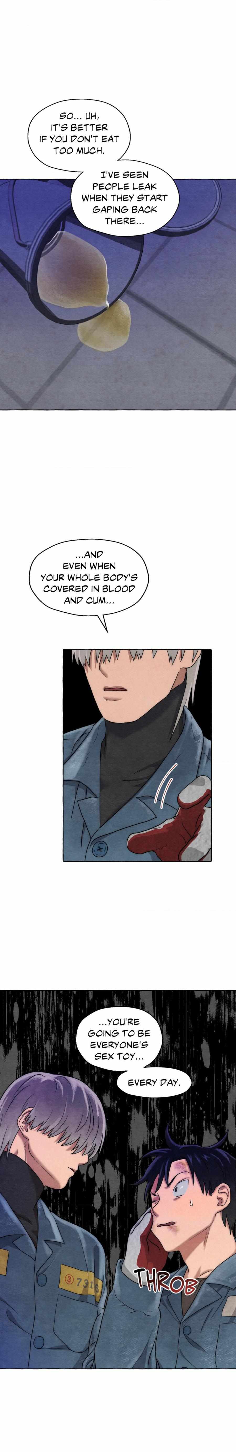 Read Slammer Dogs Manga Online