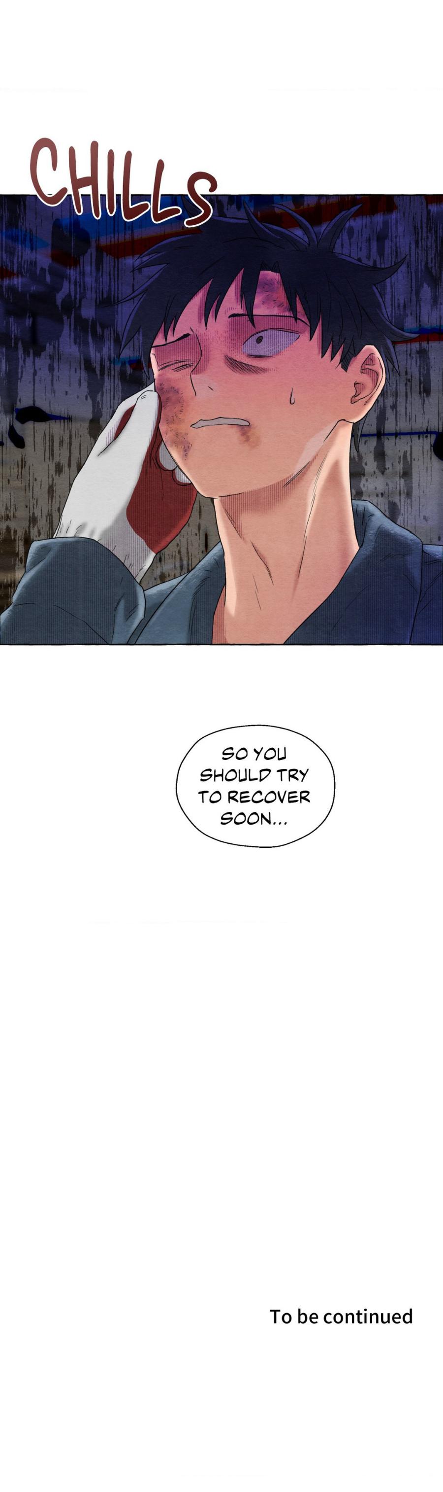 Read Slammer Dogs Manga Online