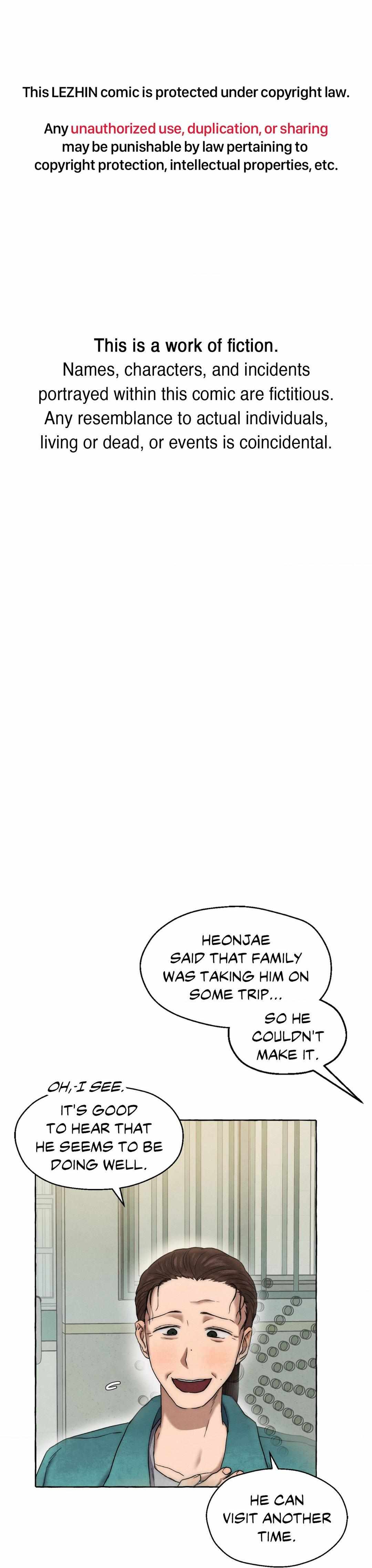 Read Slammer Dogs Manga Online