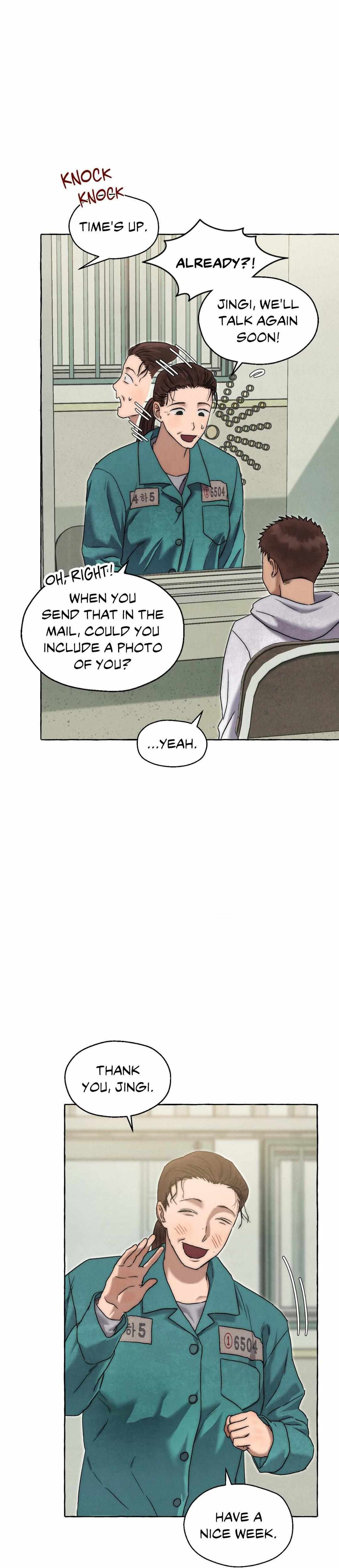 Read Slammer Dogs Manga Online