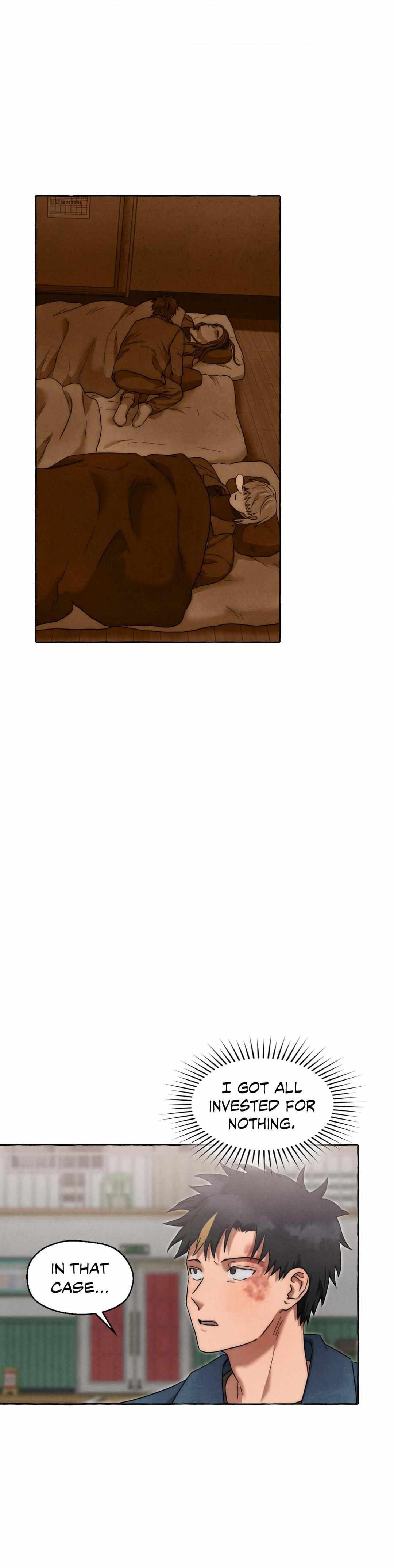 Read Slammer Dogs Manga Online