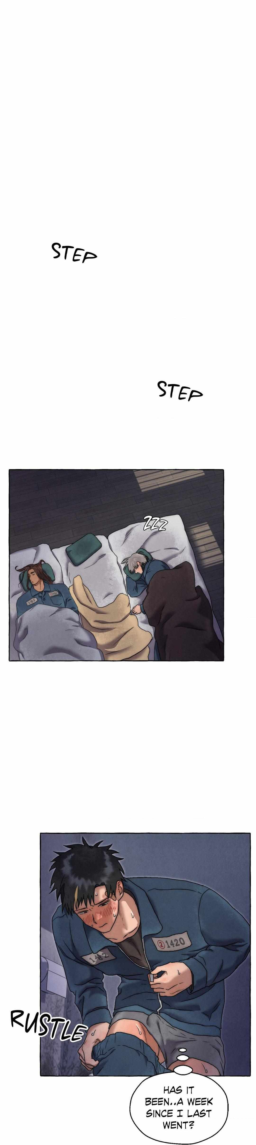 Read Slammer Dogs Manga Online