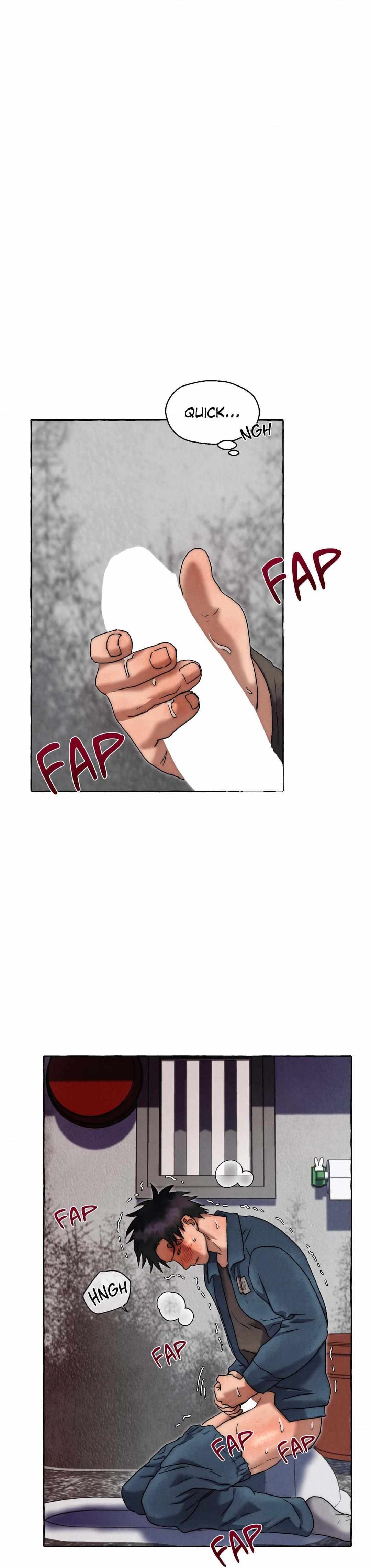 Read Slammer Dogs Manga Online
