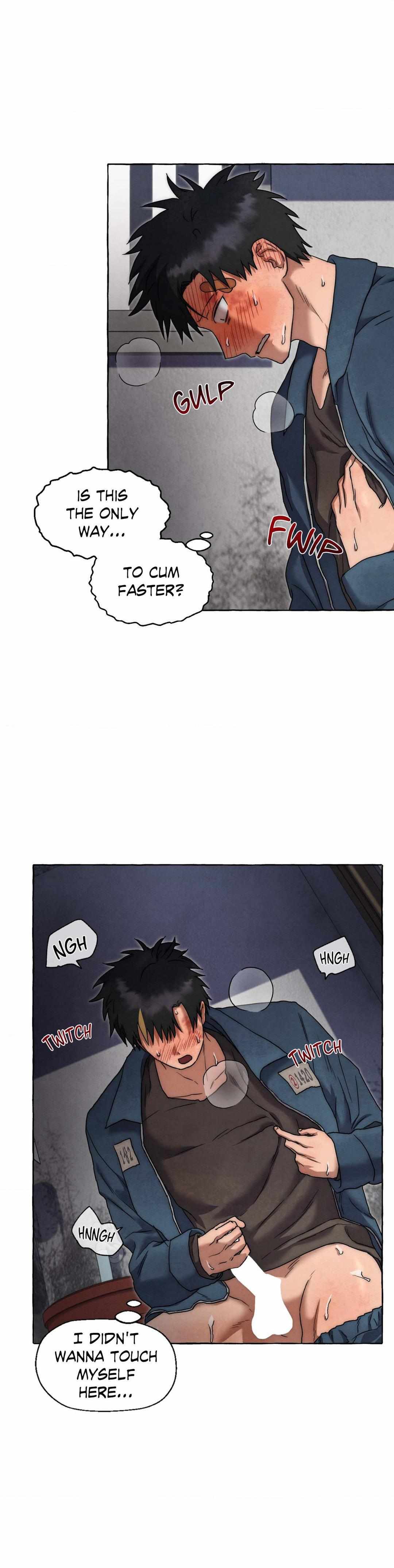 Read Slammer Dogs Manga Online