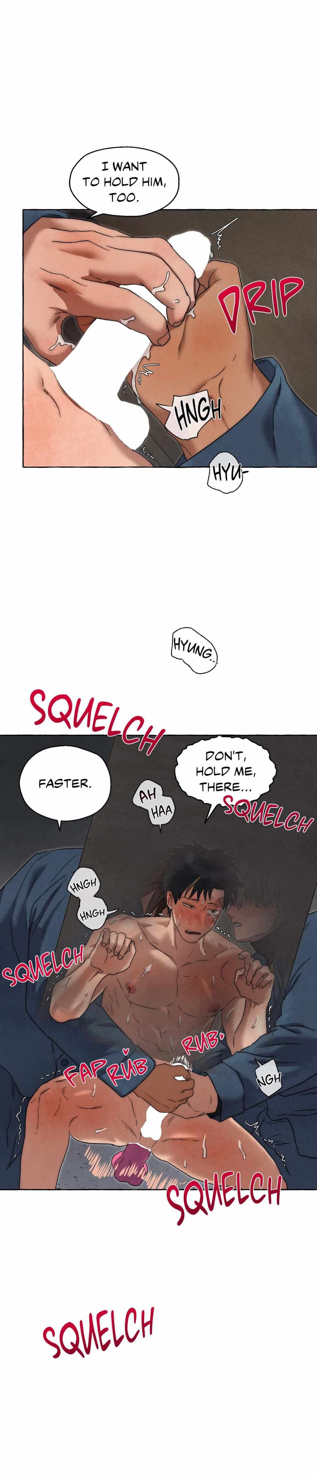 Read Slammer Dogs Manga Online