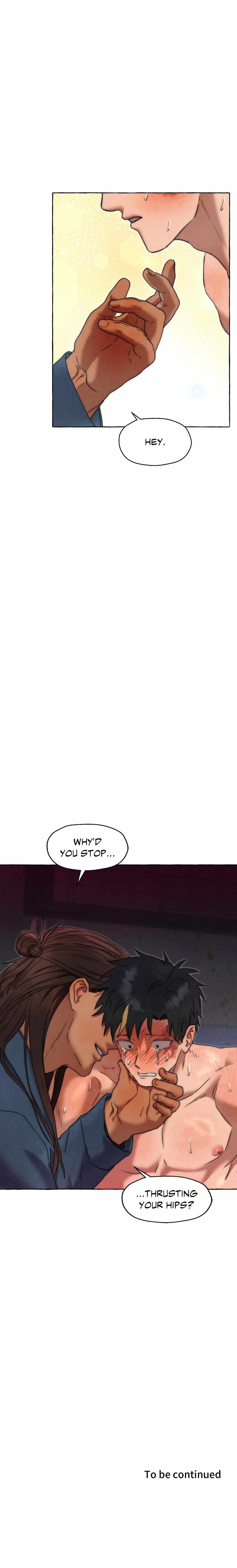 Read Slammer Dogs Manga Online