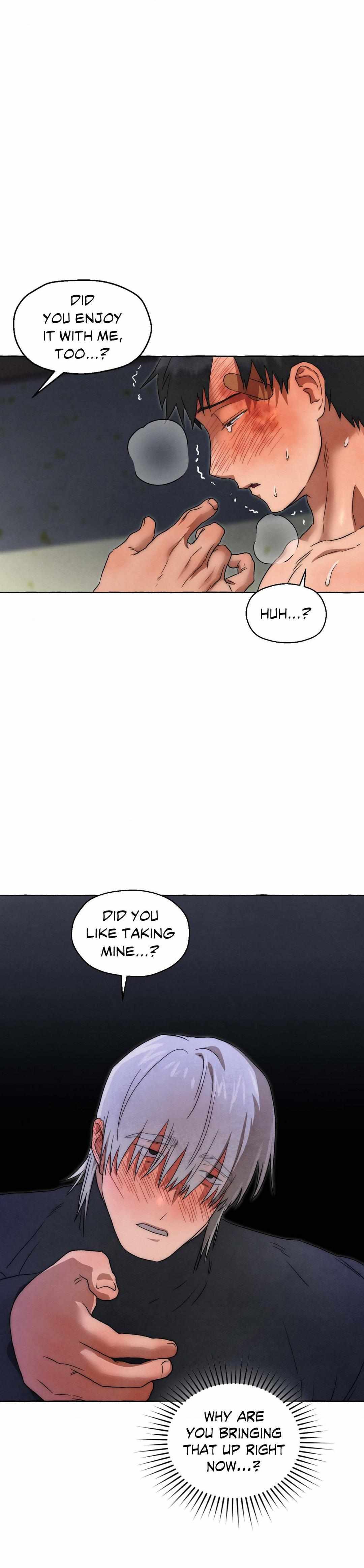Read Slammer Dogs Manga Online