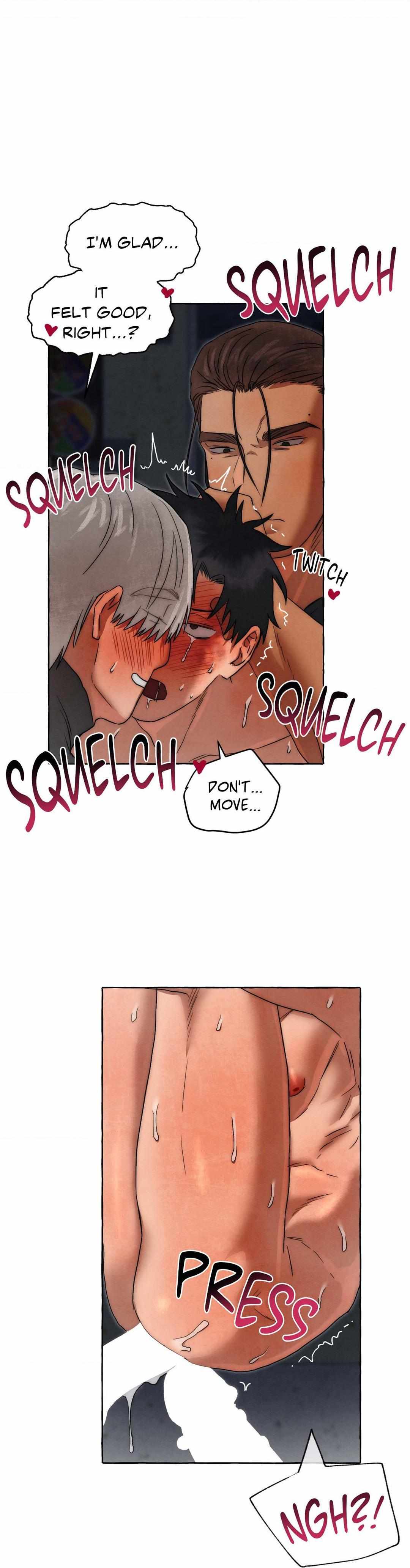Read Slammer Dogs Manga Online
