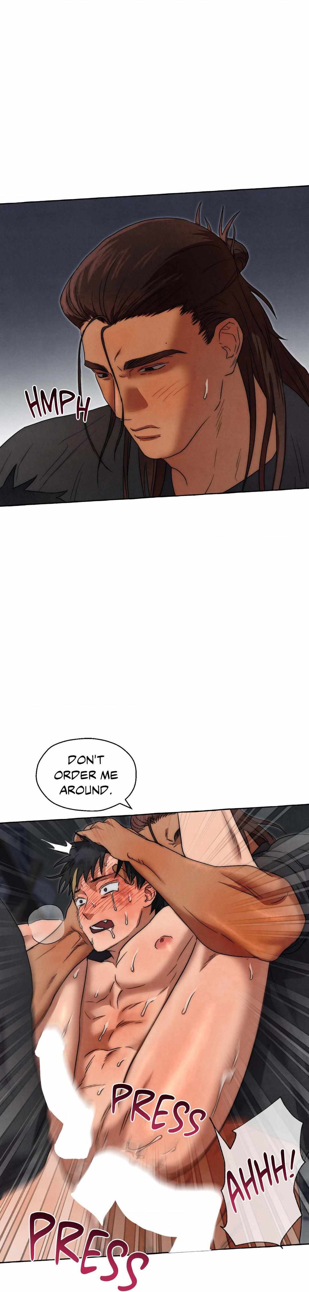 Read Slammer Dogs Manga Online