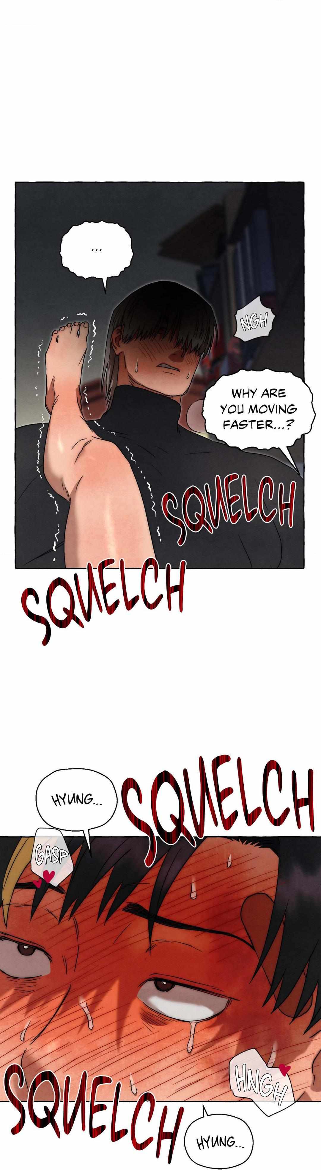 Read Slammer Dogs Manga Online