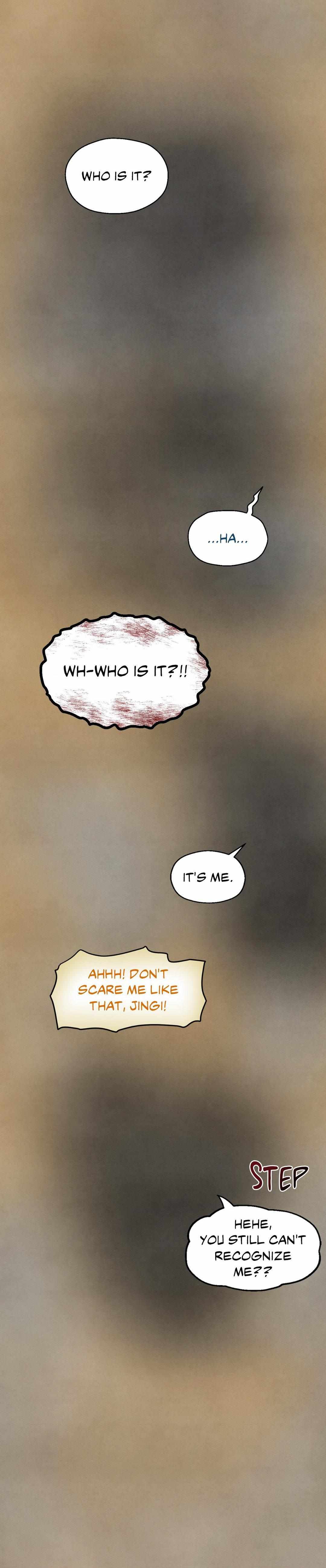 Read Slammer Dogs Manga Online