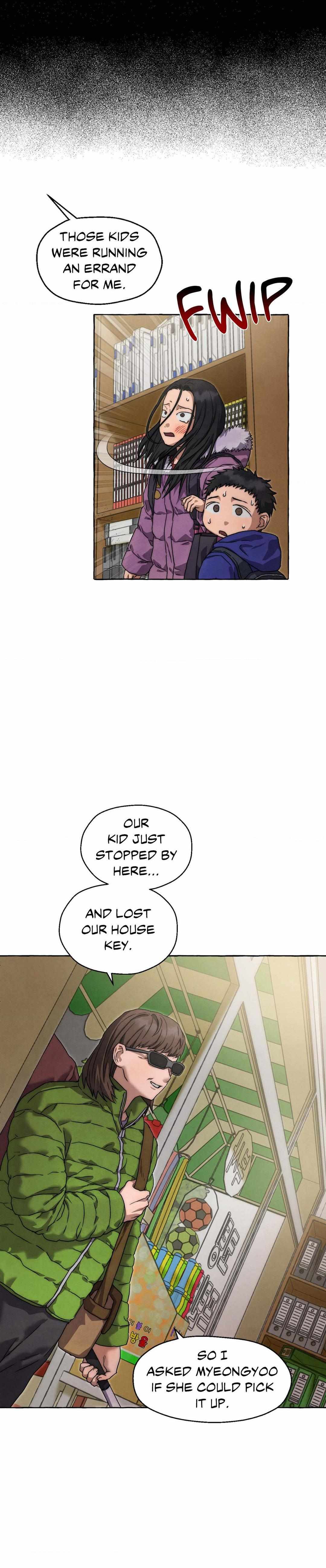 Read Slammer Dogs Manga Online