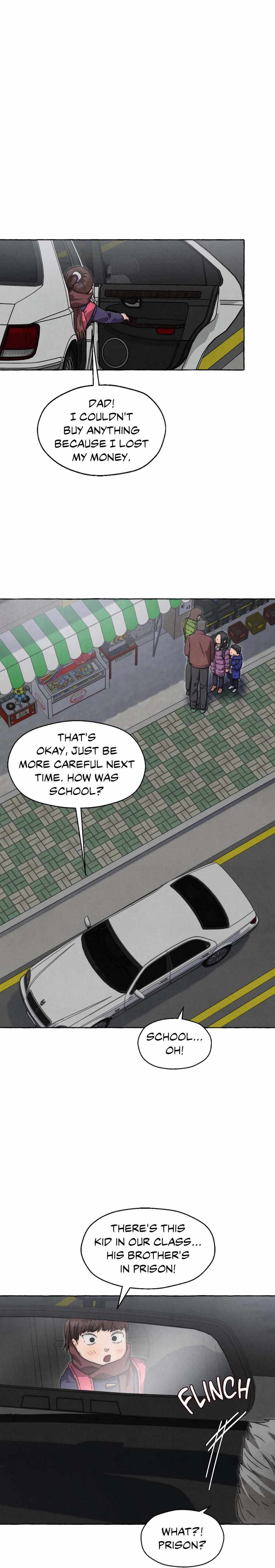 Read Slammer Dogs Manga Online