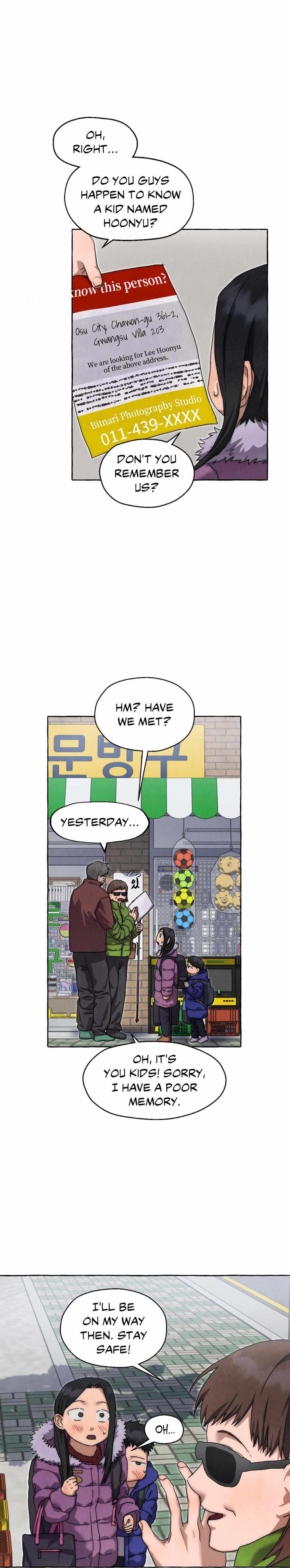 Read Slammer Dogs Manga Online