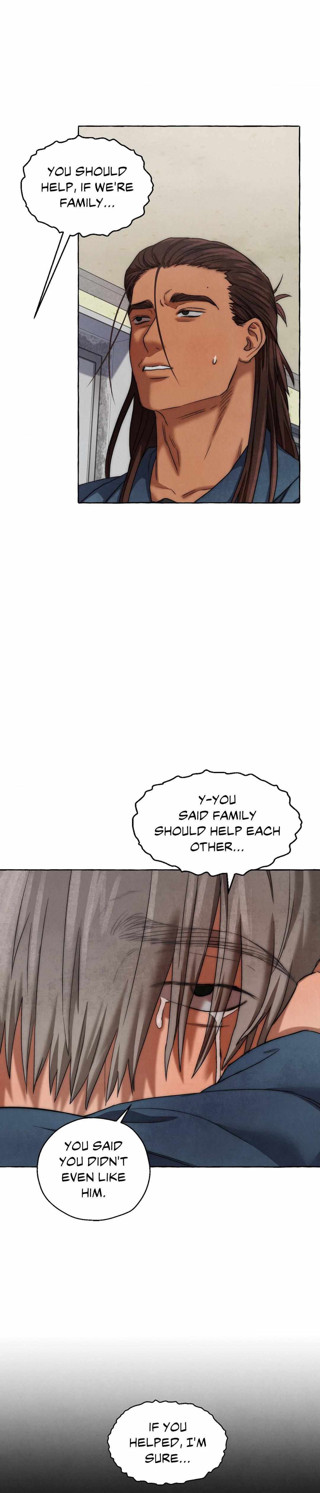 Read Slammer Dogs Manga Online