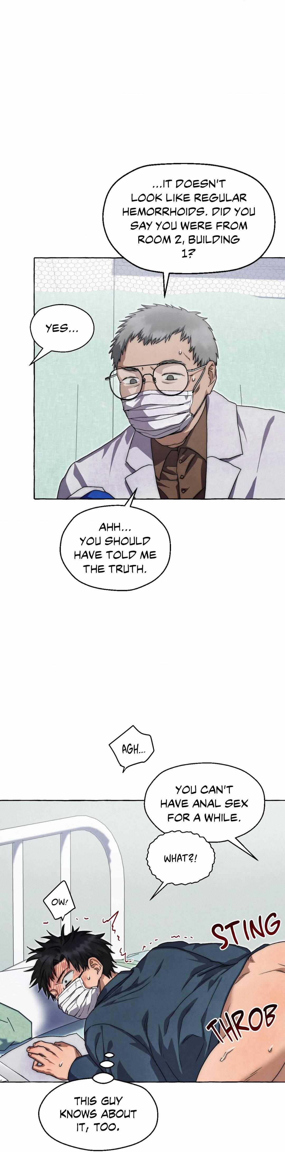 Read Slammer Dogs Manga Online