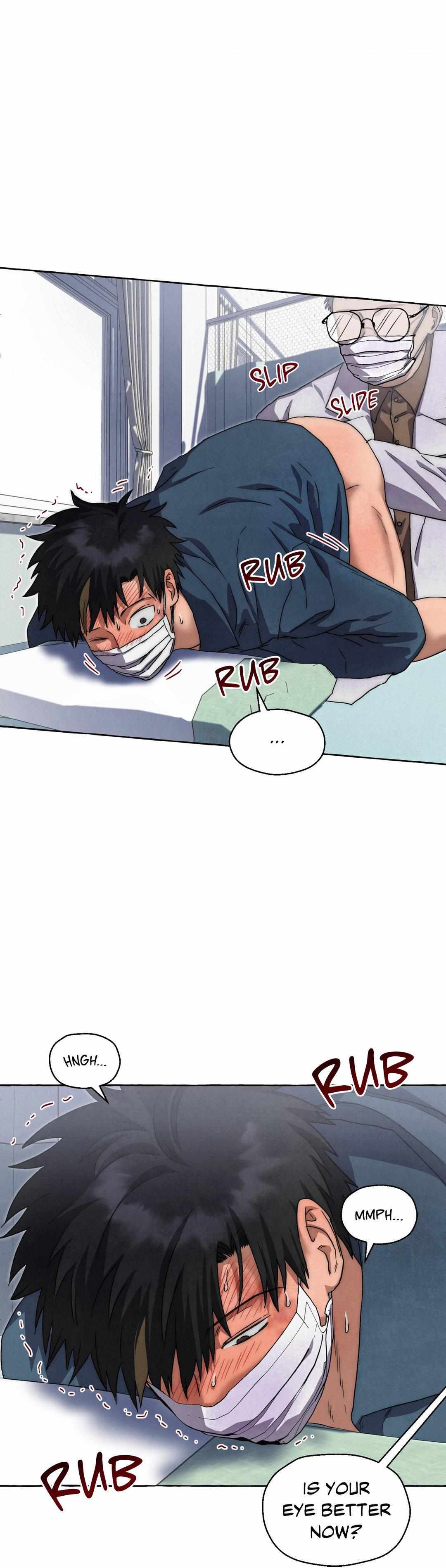 Read Slammer Dogs Manga Online