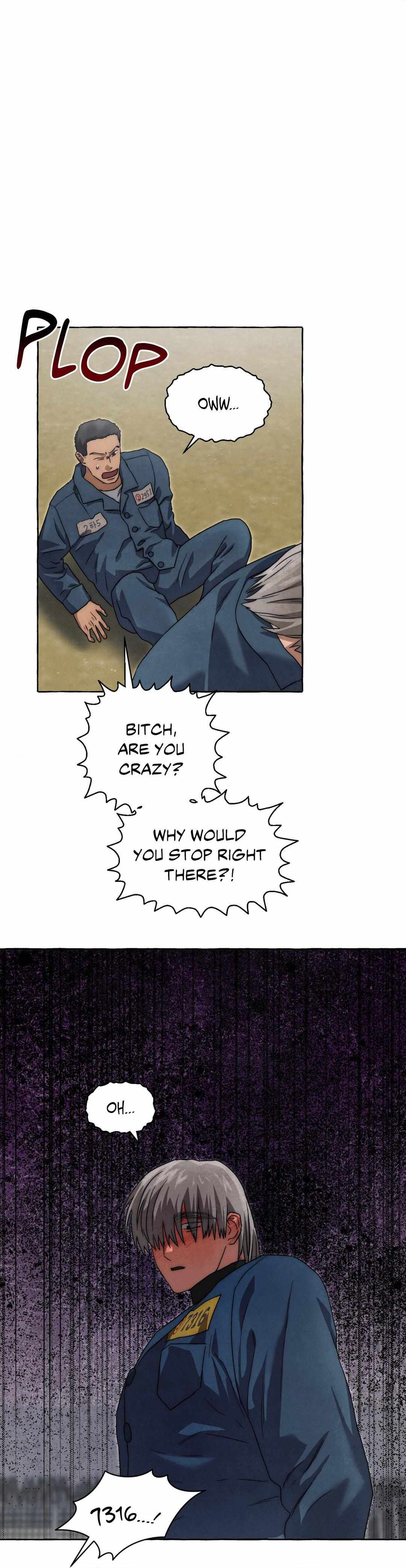 Read Slammer Dogs Manga Online