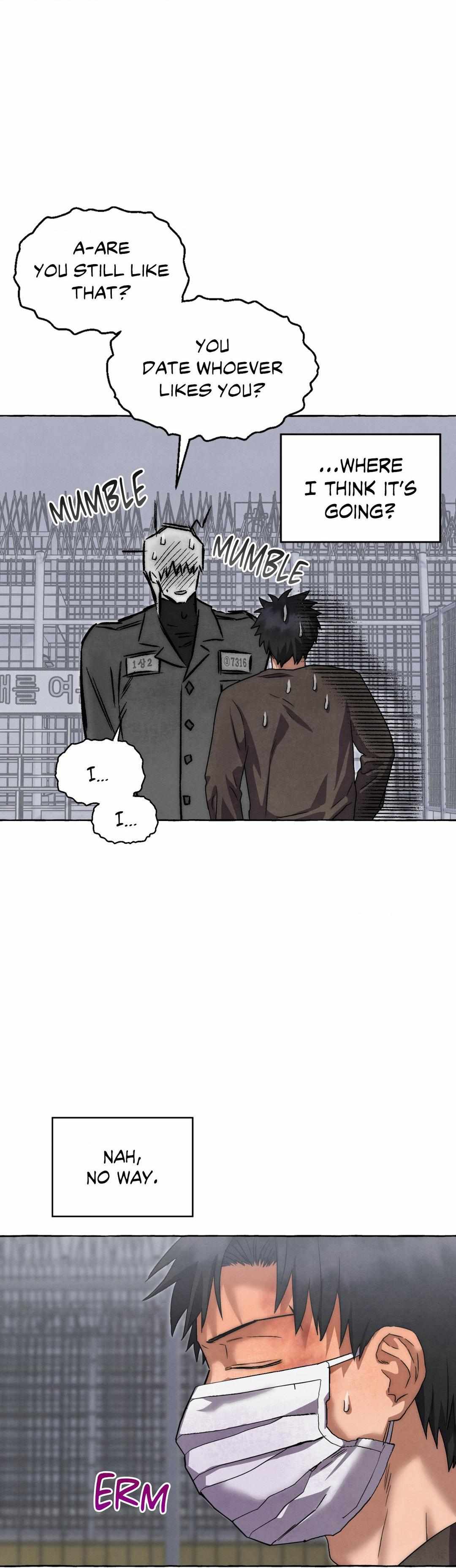 Read Slammer Dogs Manga Online
