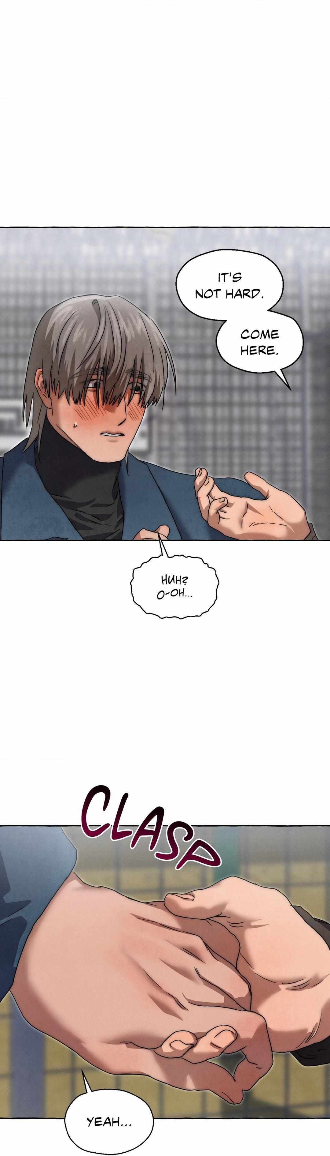 Read Slammer Dogs Manga Online