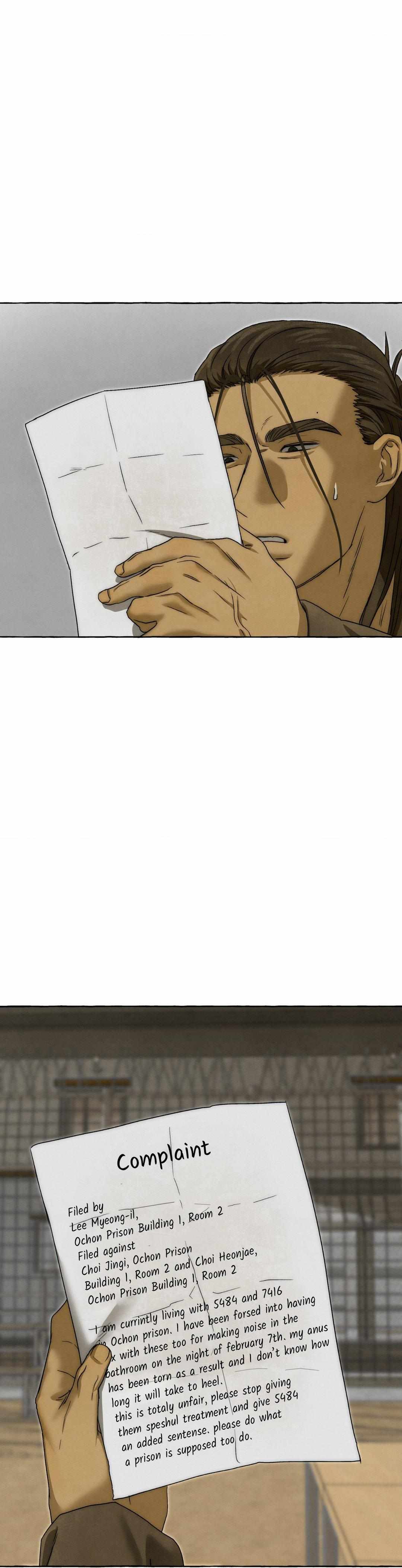 Read Slammer Dogs Manga Online