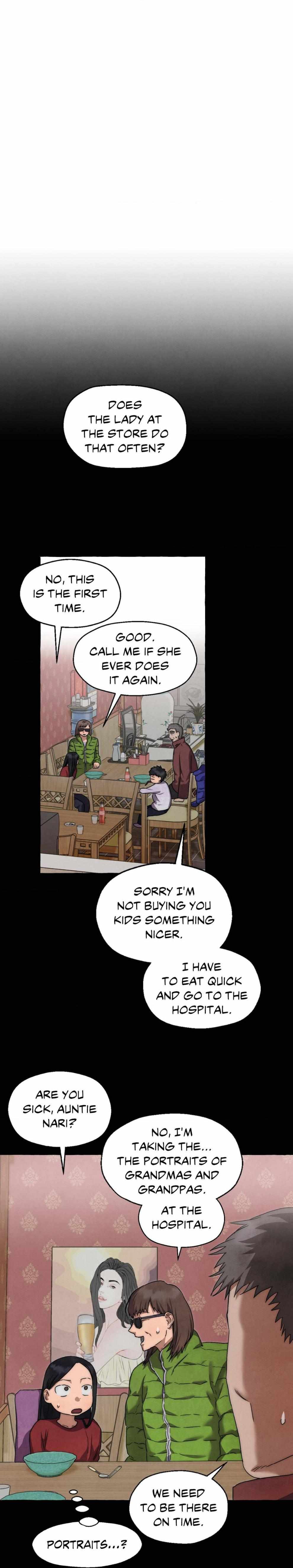 Read Slammer Dogs Manga Online