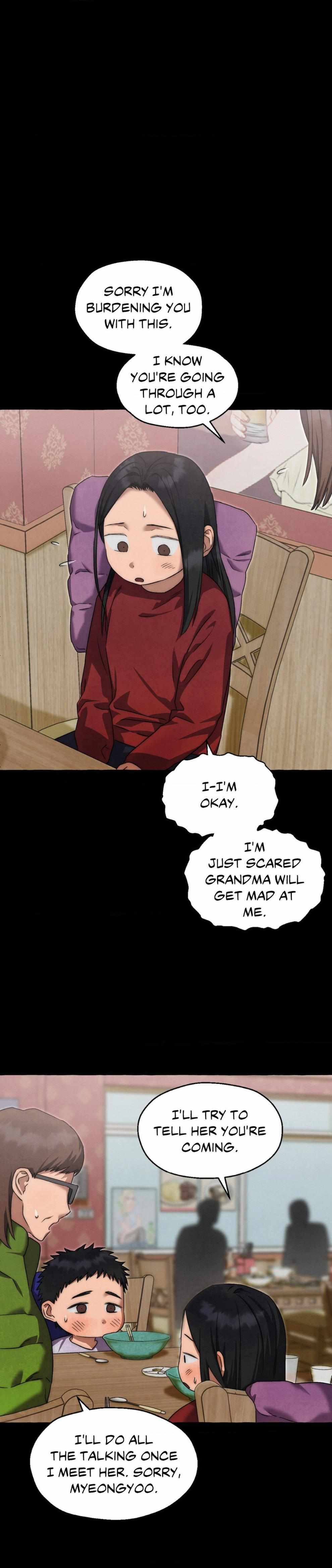 Read Slammer Dogs Manga Online