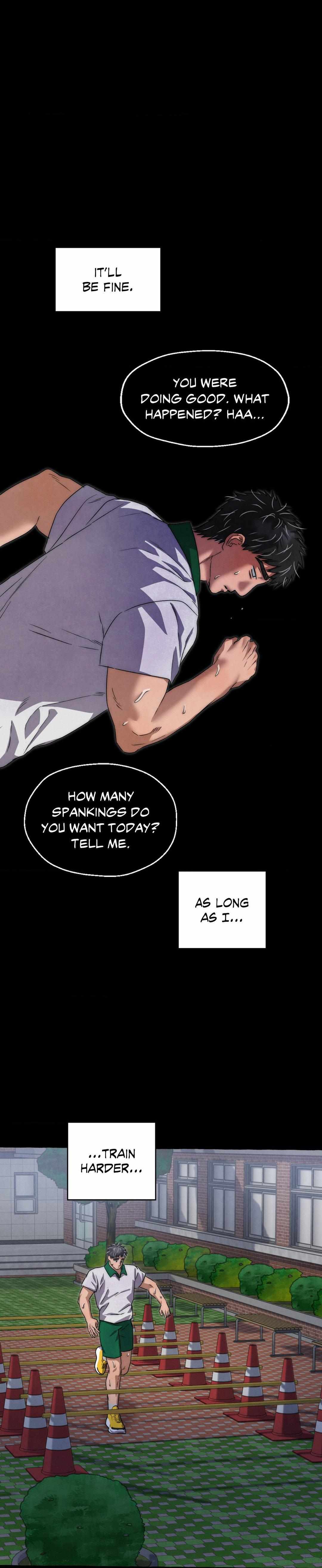 Read Slammer Dogs Manga Online